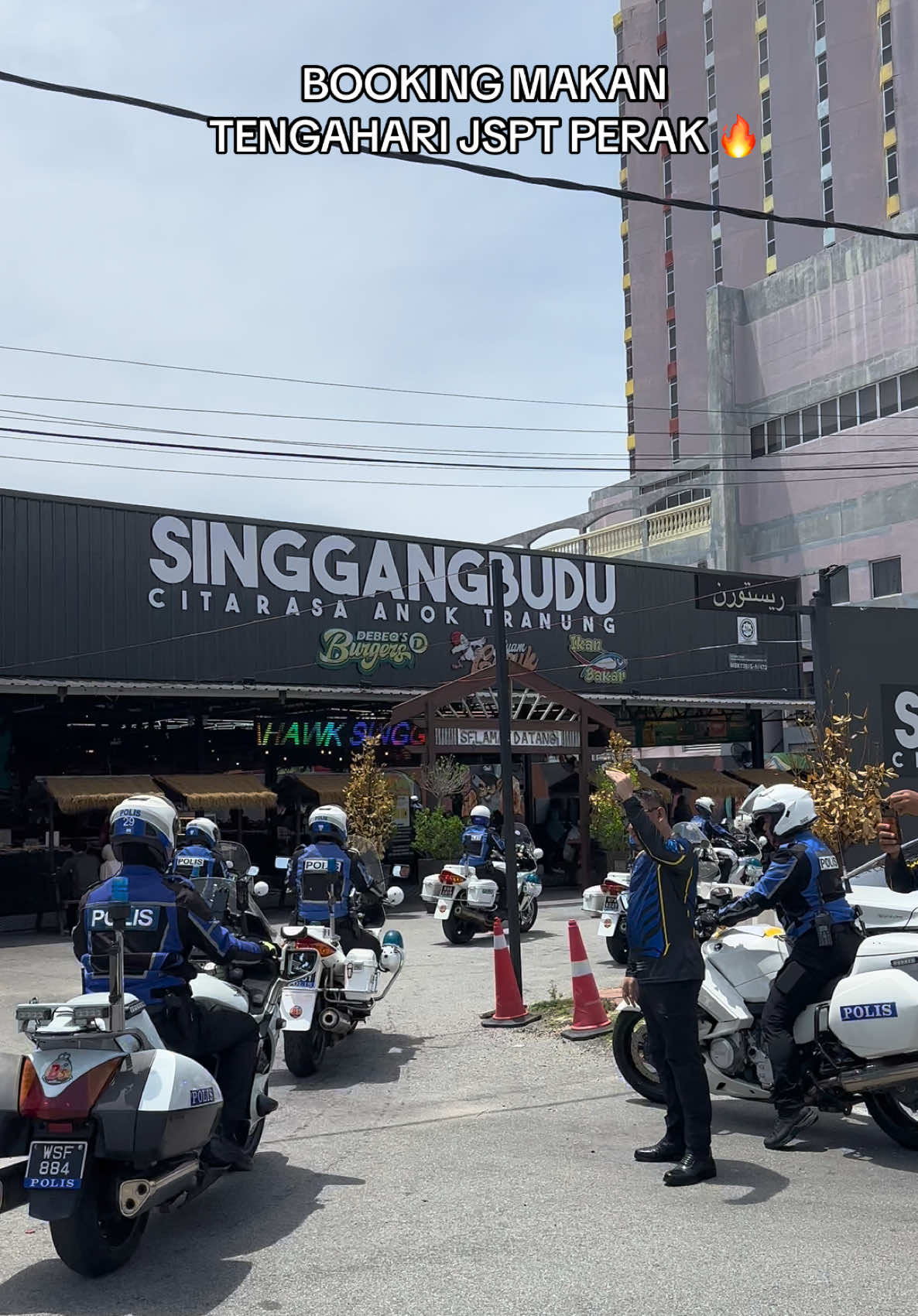@SINGGANGBUDU