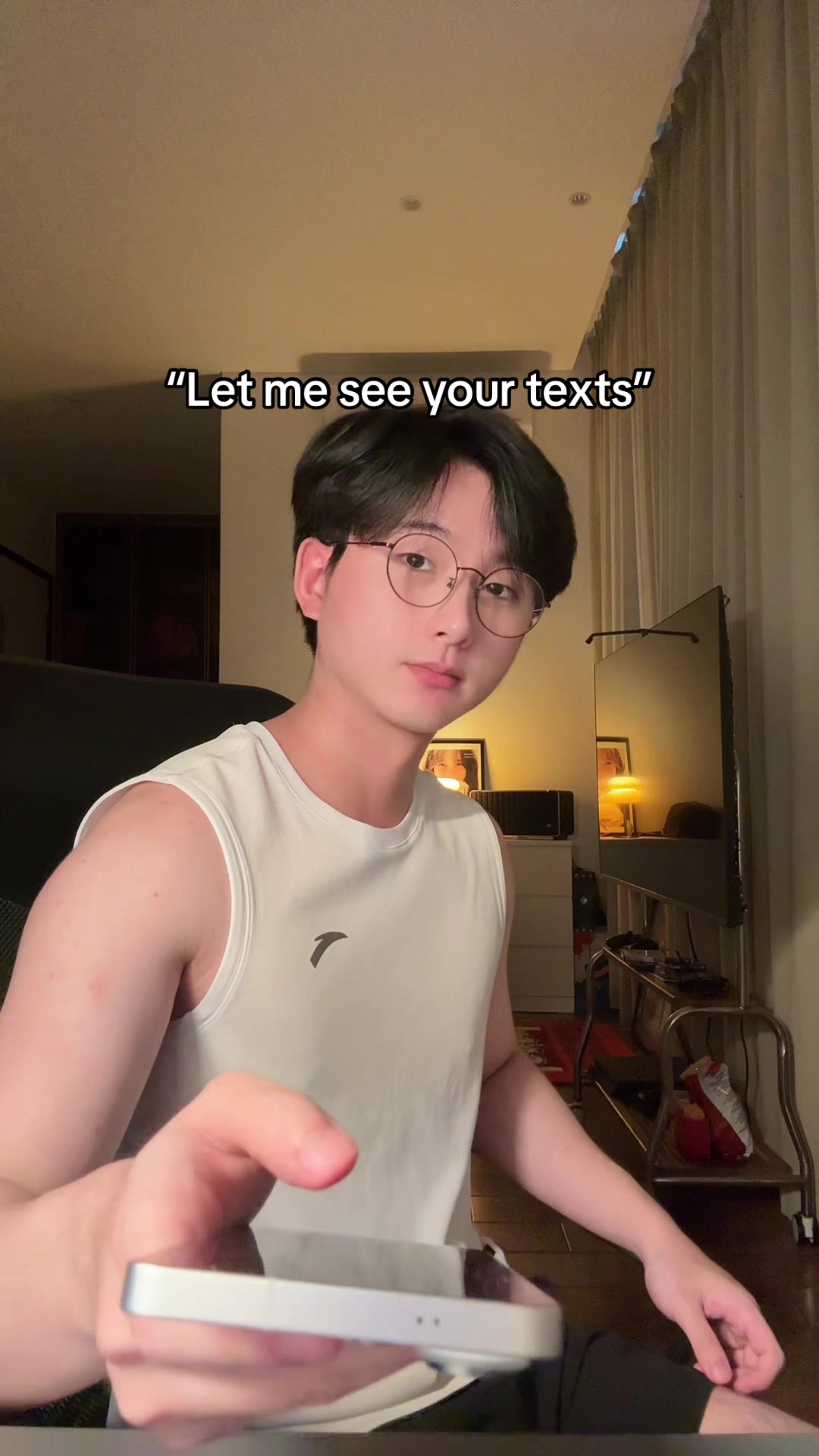 @Evan Tan