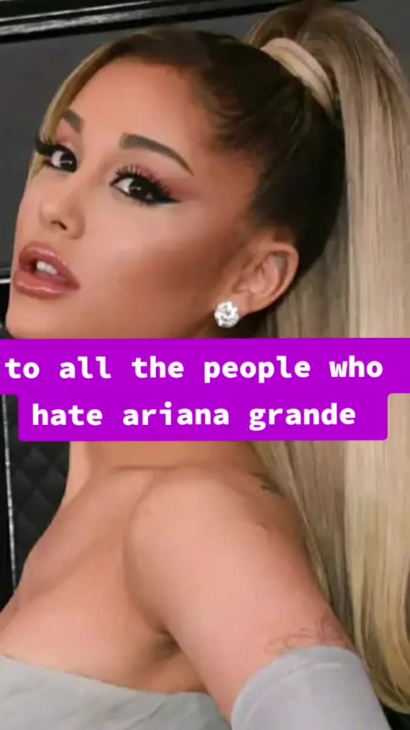 @☁️🖤Ariana🖤☁️