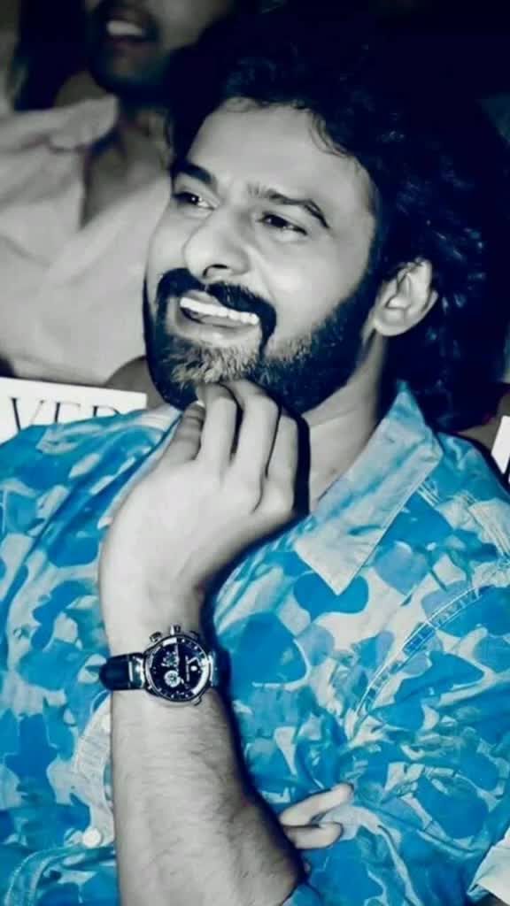 @Naresh prabhas anna