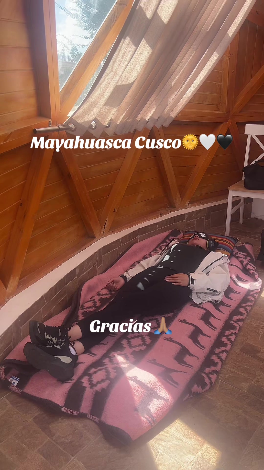 @Mayahuasca❤️