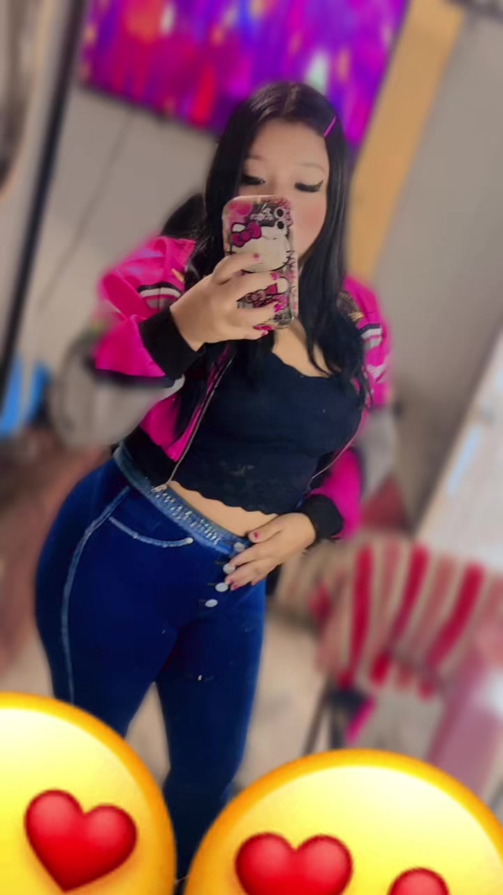 @Anais Vargas