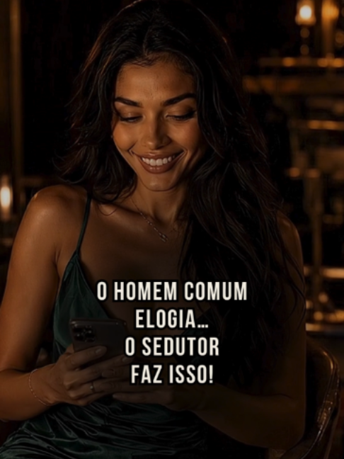 @Sedução BOSS