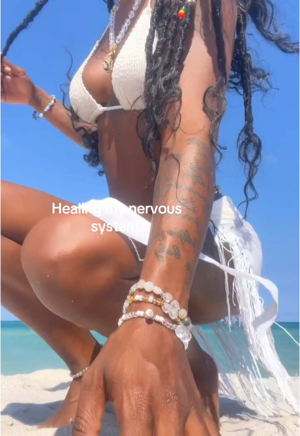 @Talya Rhiana 🌟