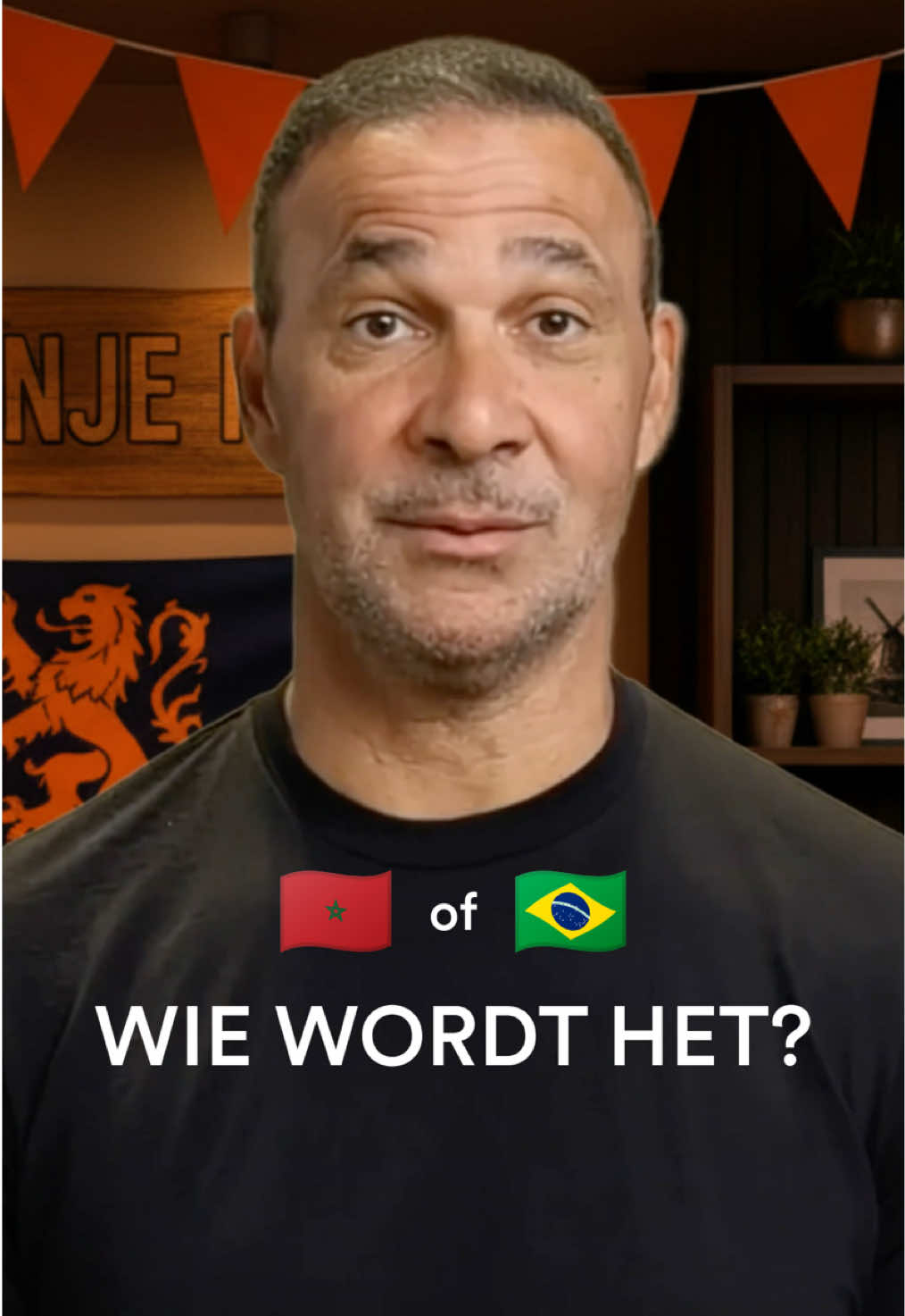 @Ruud Gullit