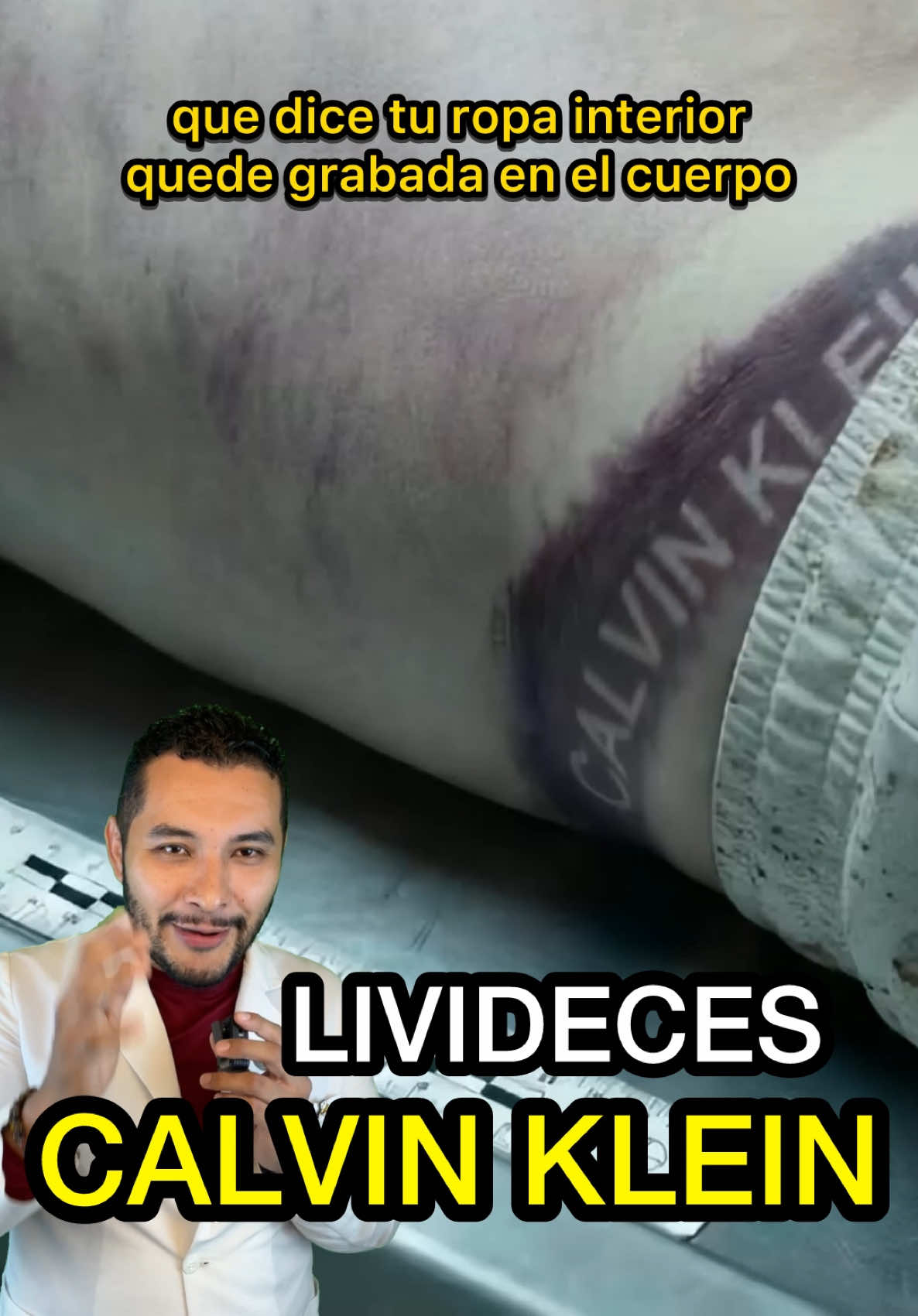 @Investigador Forense