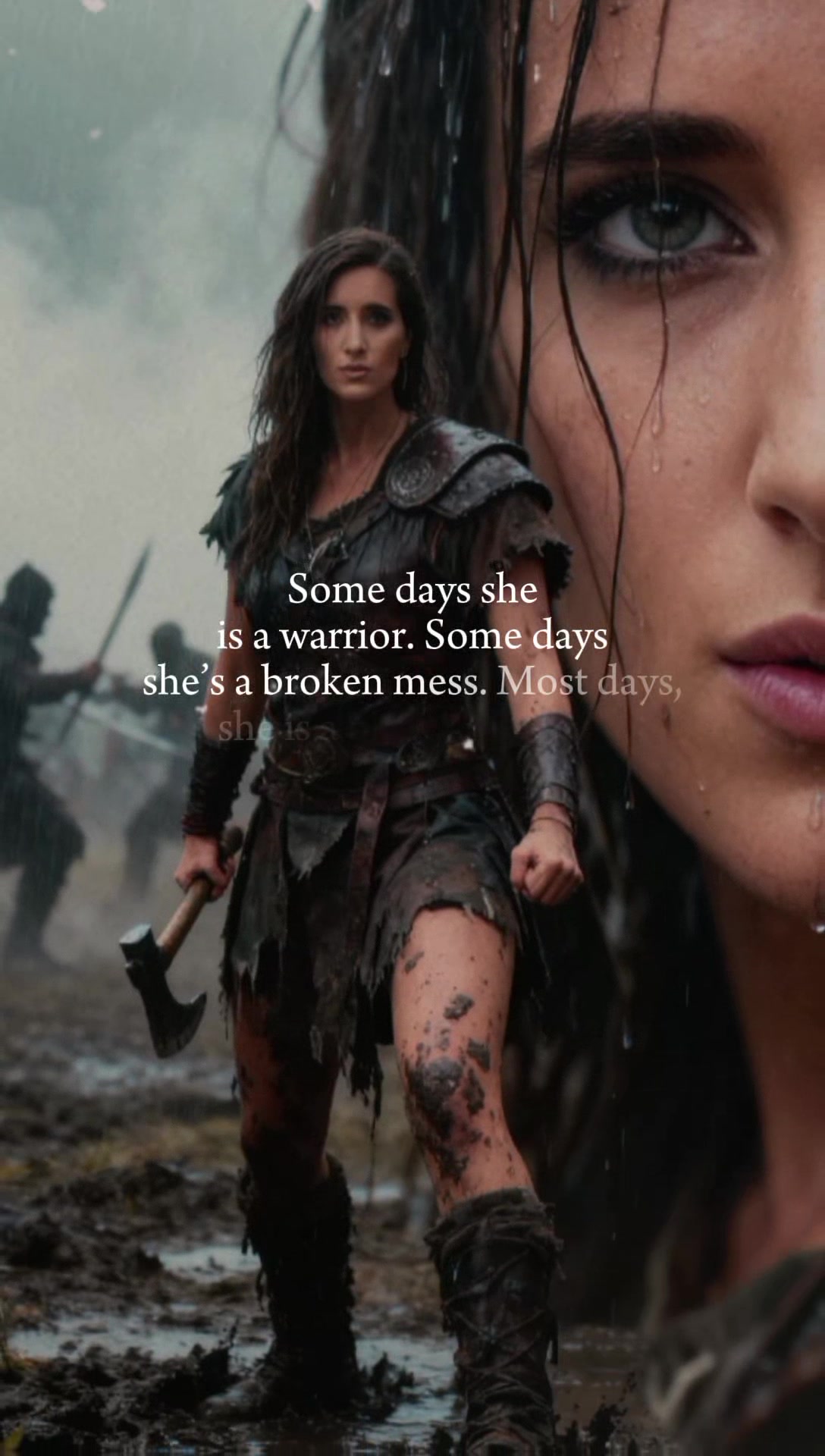 @🦇👑&times;͜&times;WarriorQueen&times;͜&times;👑🦇