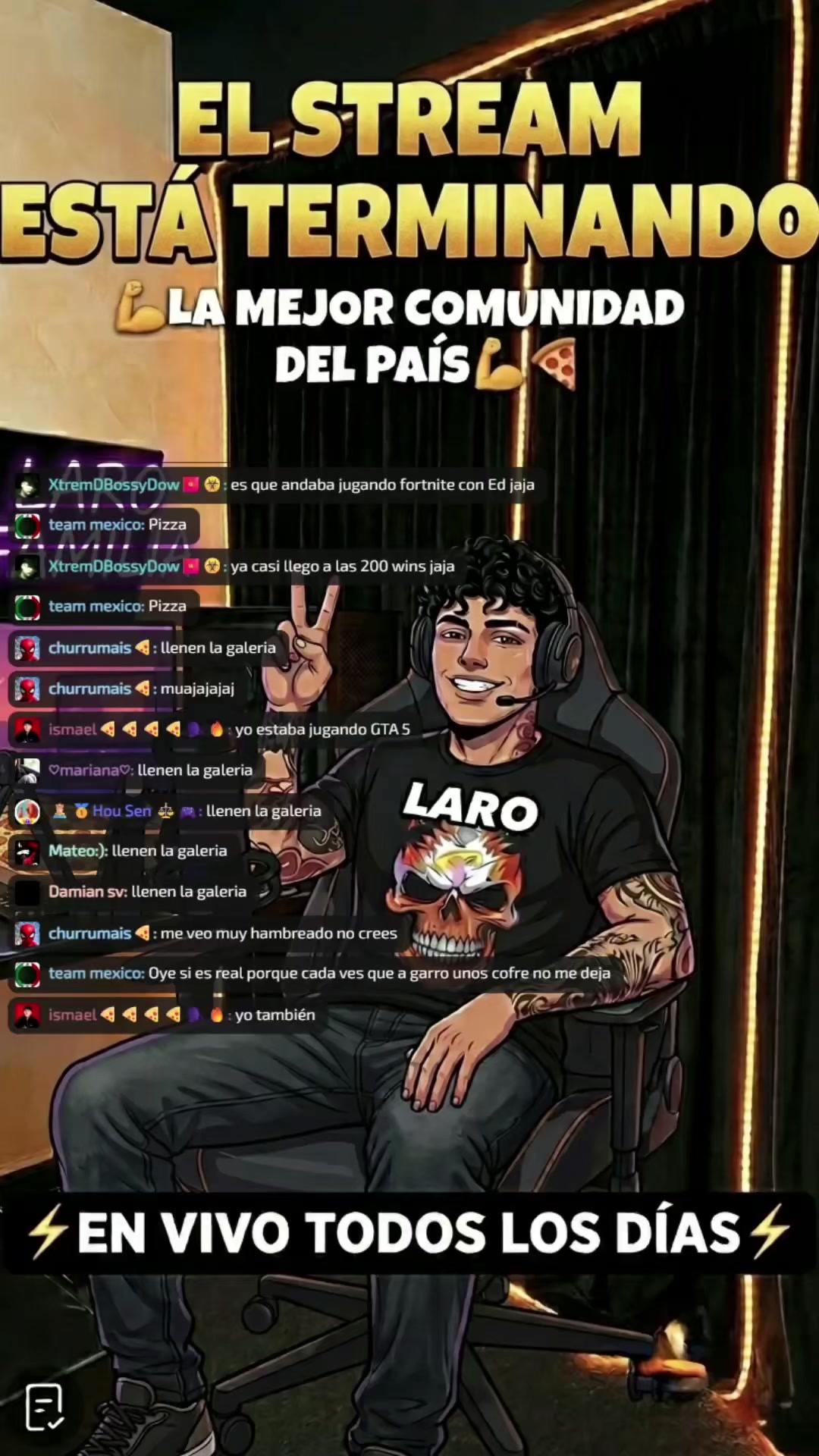 @LARO🍕
