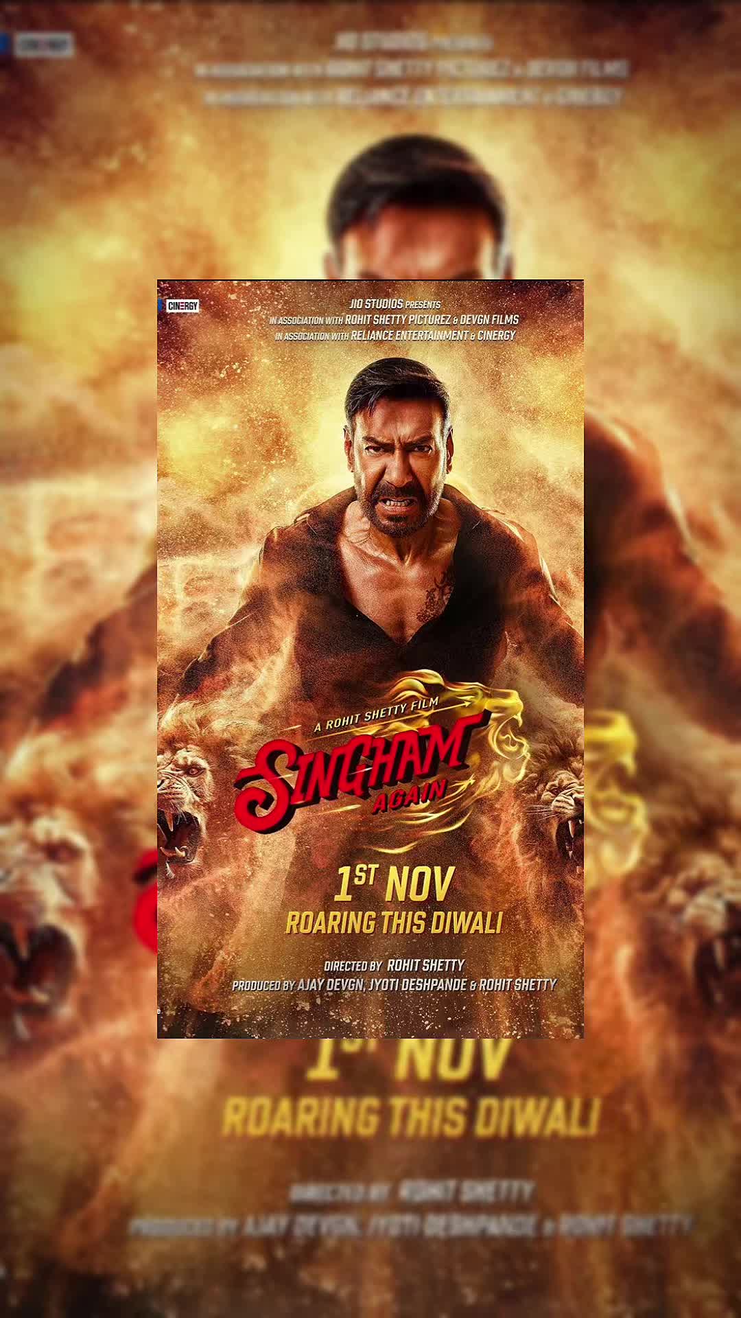 @Team Sunny Deol