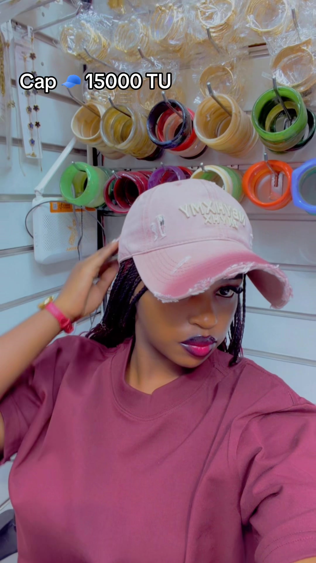 @DOLLAR ACCESSORIES 🩷🦋✨
