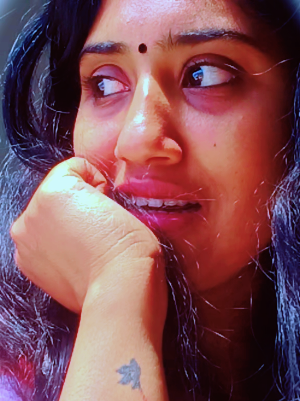 @꧁♡ Revathy🫅Raghunath♡꧂