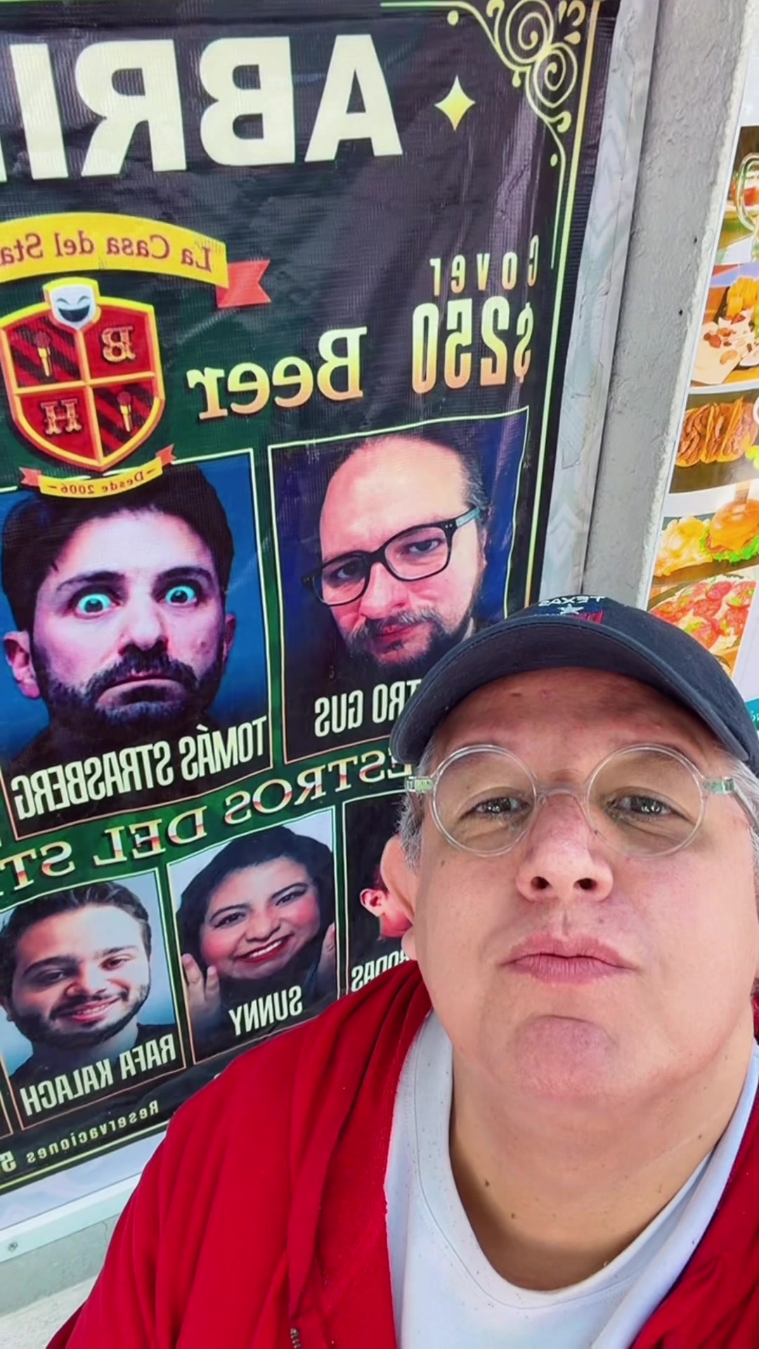 @Julio Sandoval @Soyjulio13