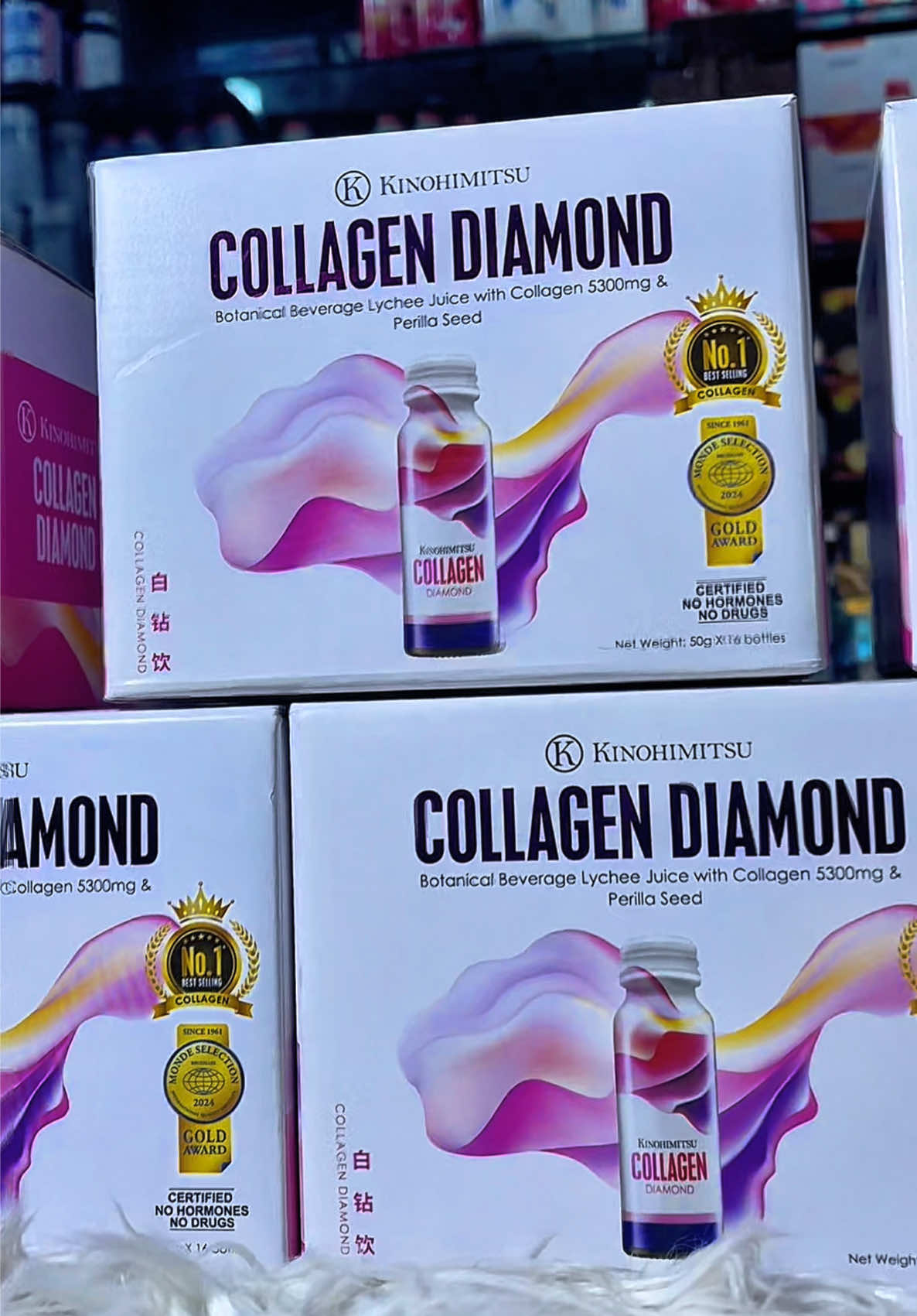 @WHOLESALE & RETAIL SUPPLEMENTS