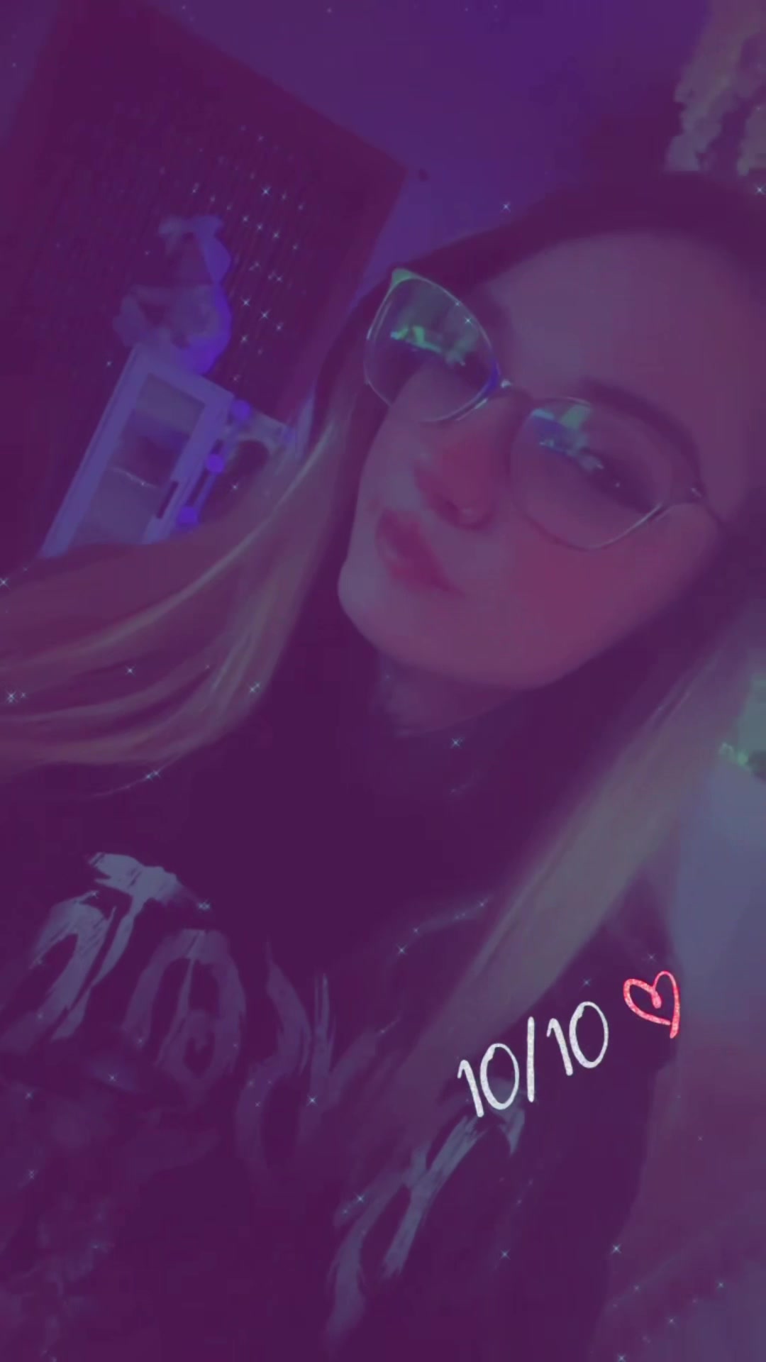 @JoseyMarieTV