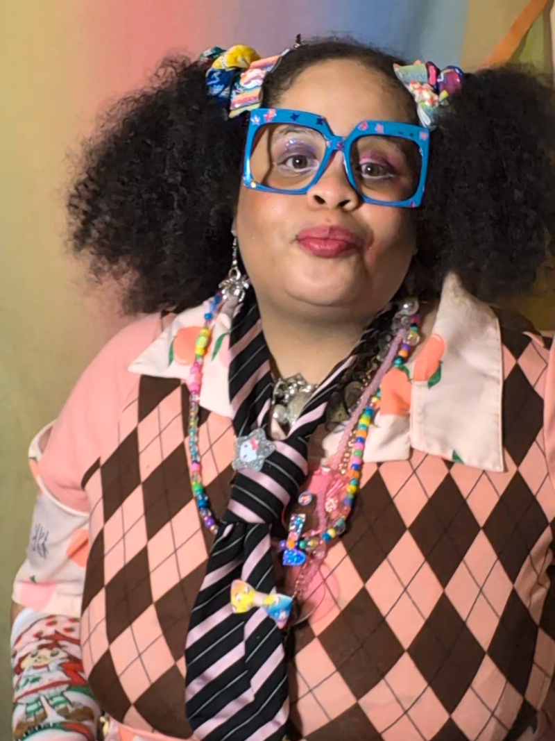 @Mama Fatgum | Cosplay & Decora