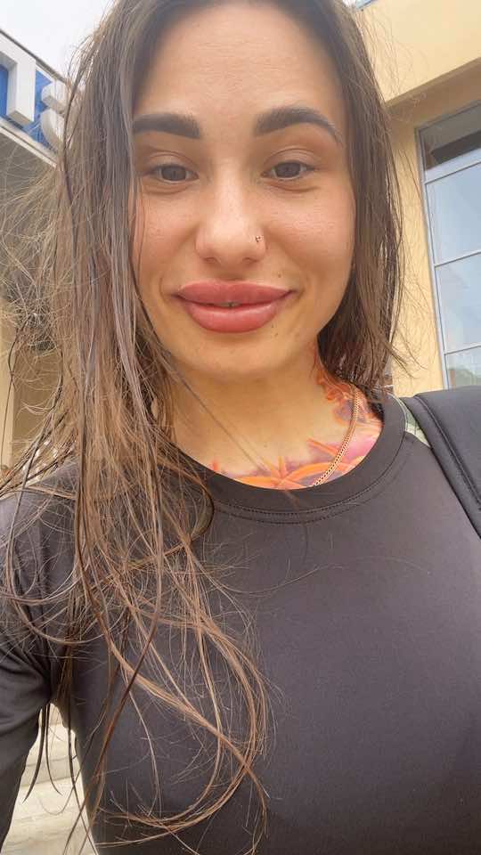 @IRINA RUSINOVA