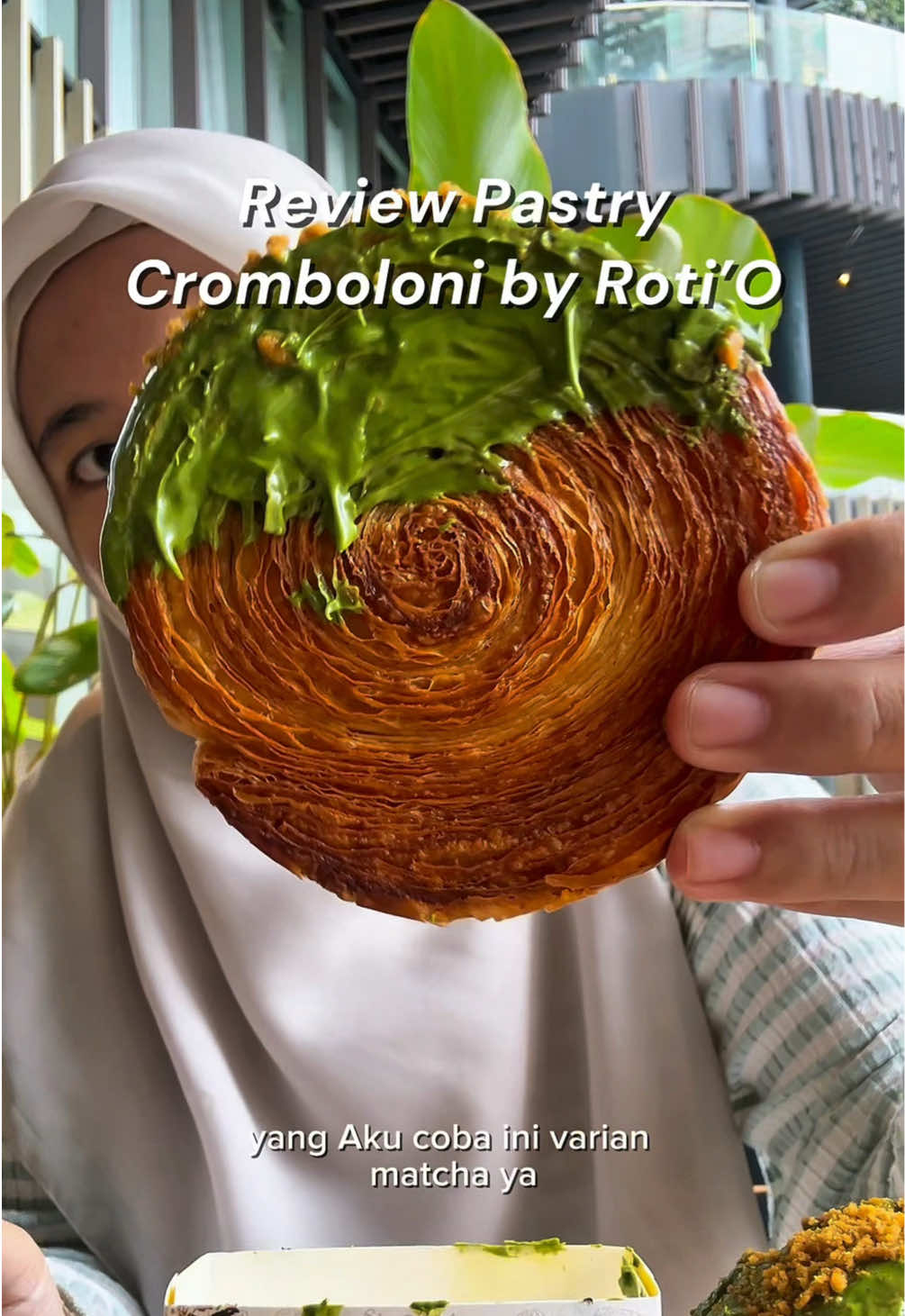 @nidaanisahf | Food & Travel