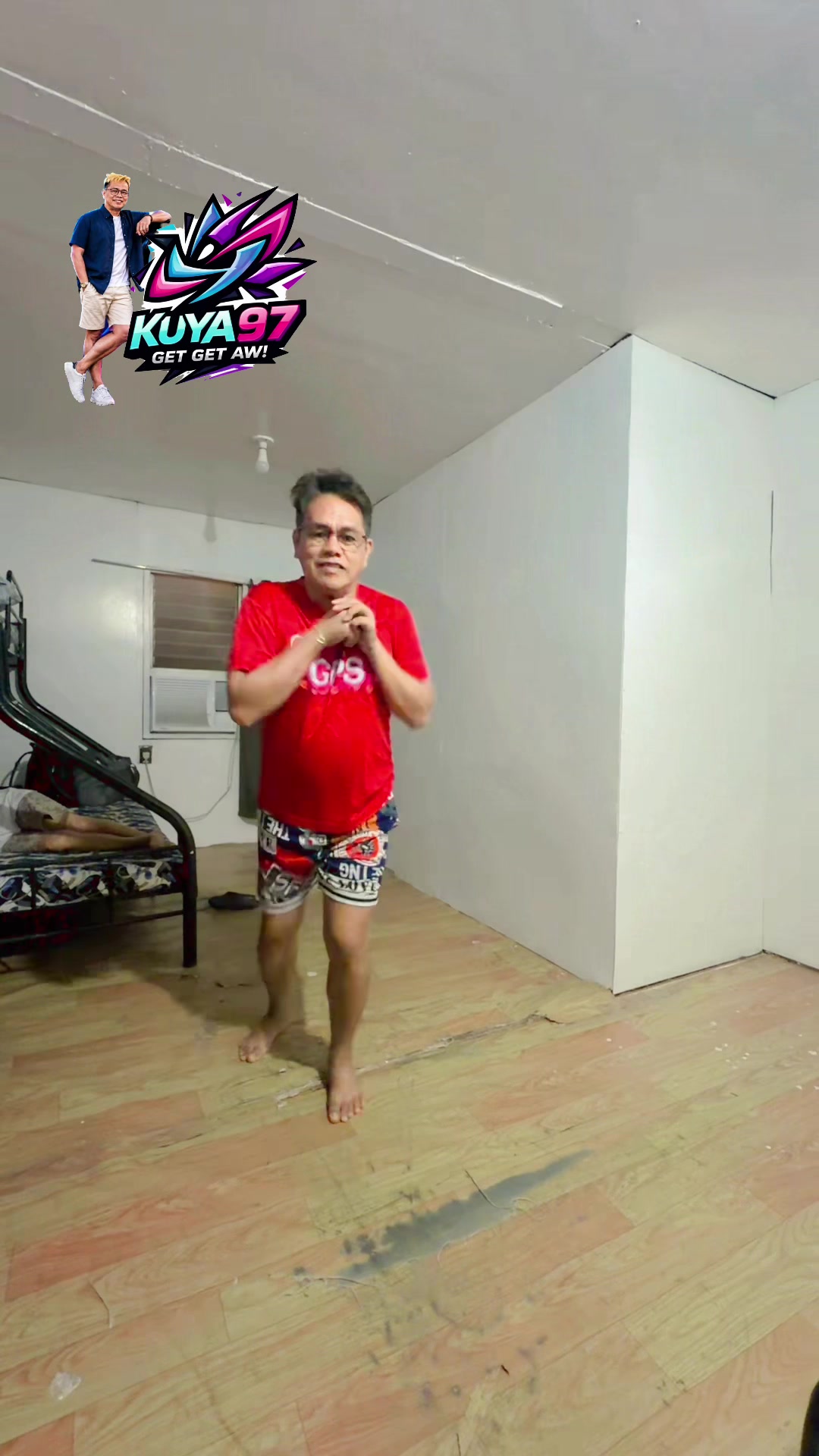 @SB KUYA 97