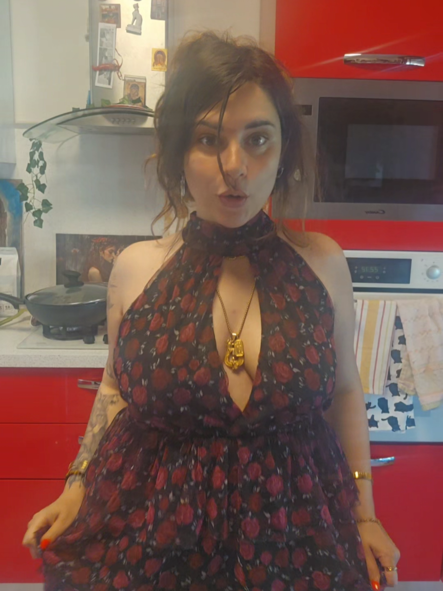 @Dilencita