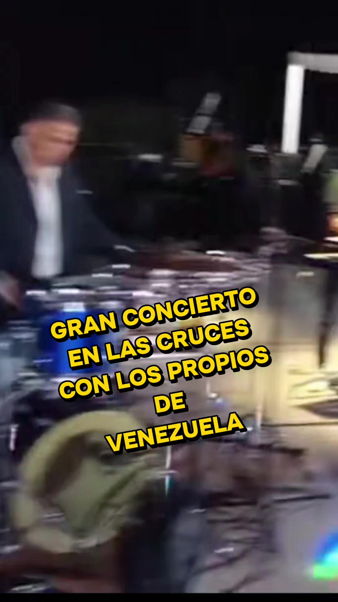 @Alexander Velasquez Psuv