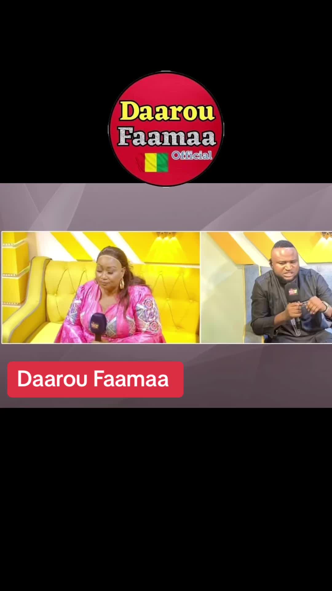 @Daarou Faamaa