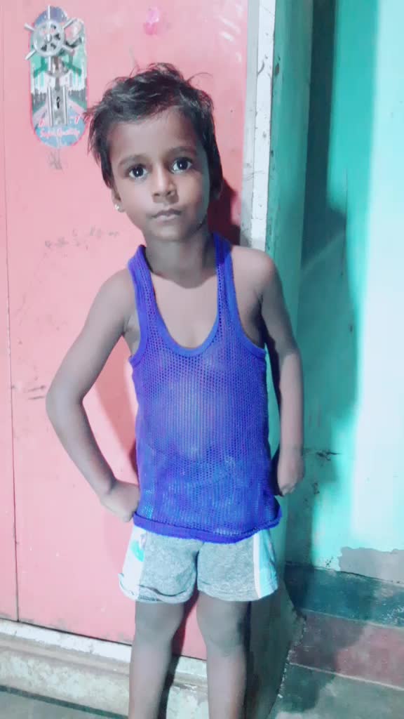 @Vijay Dharshan