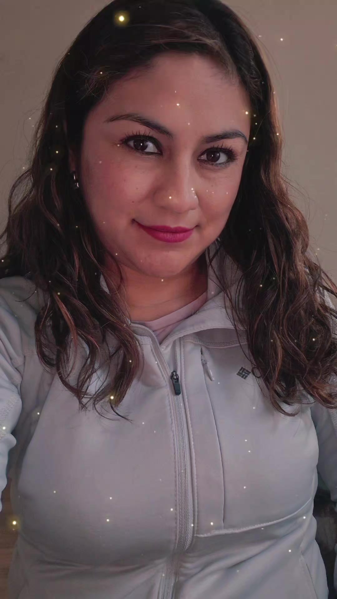 @Angy Franco