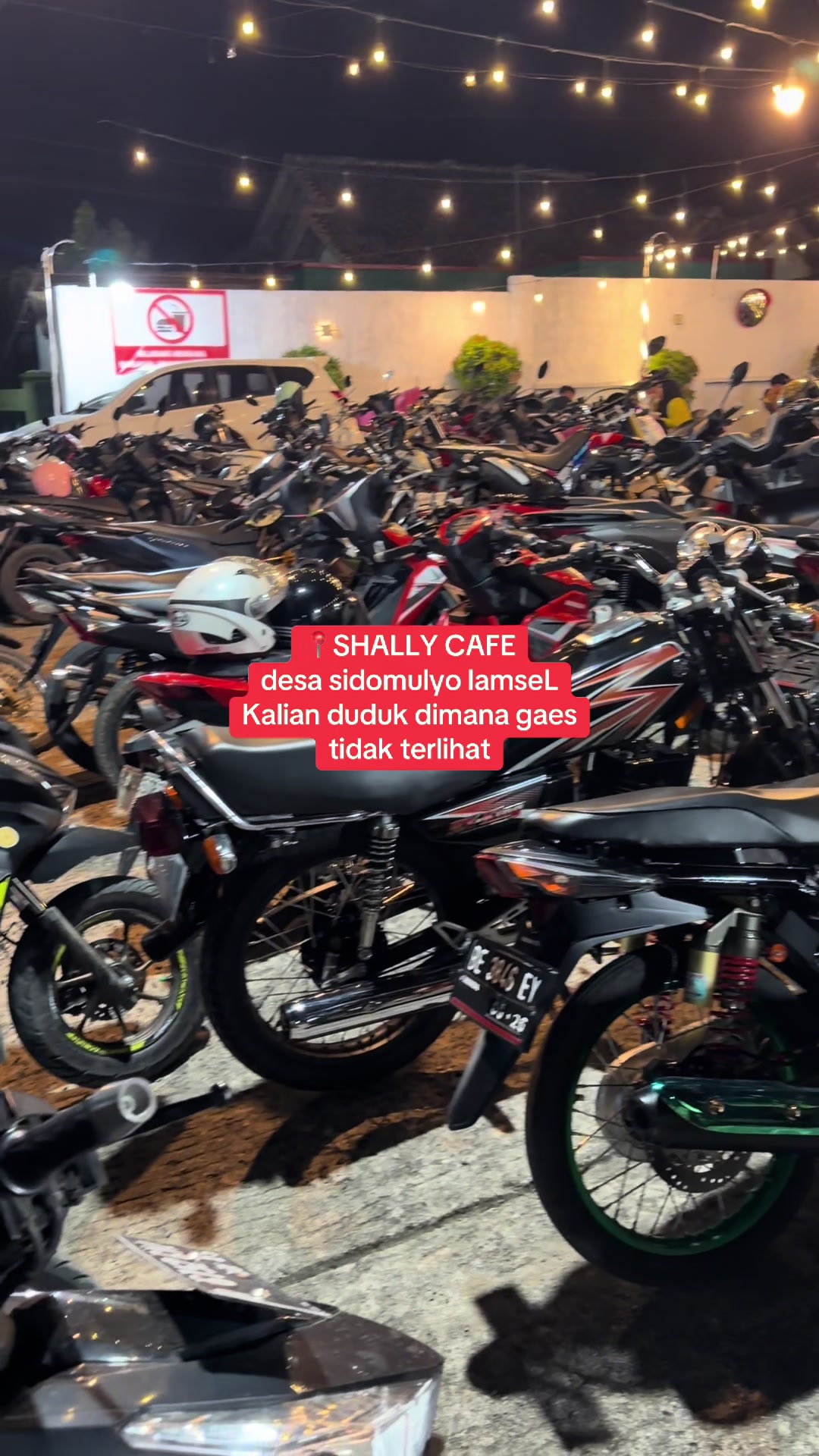 @SHALLY CAFE