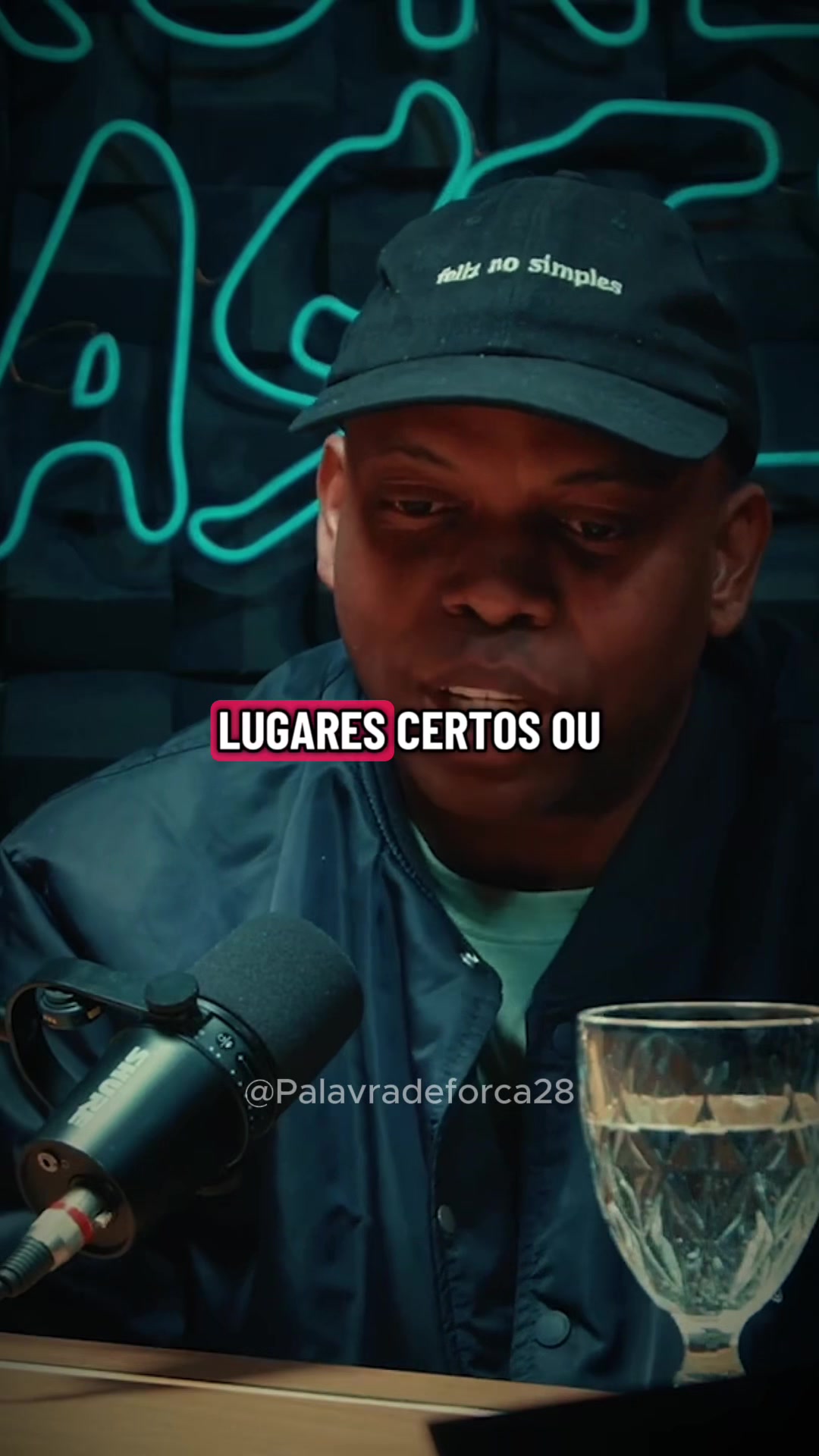 @Palavra de Força