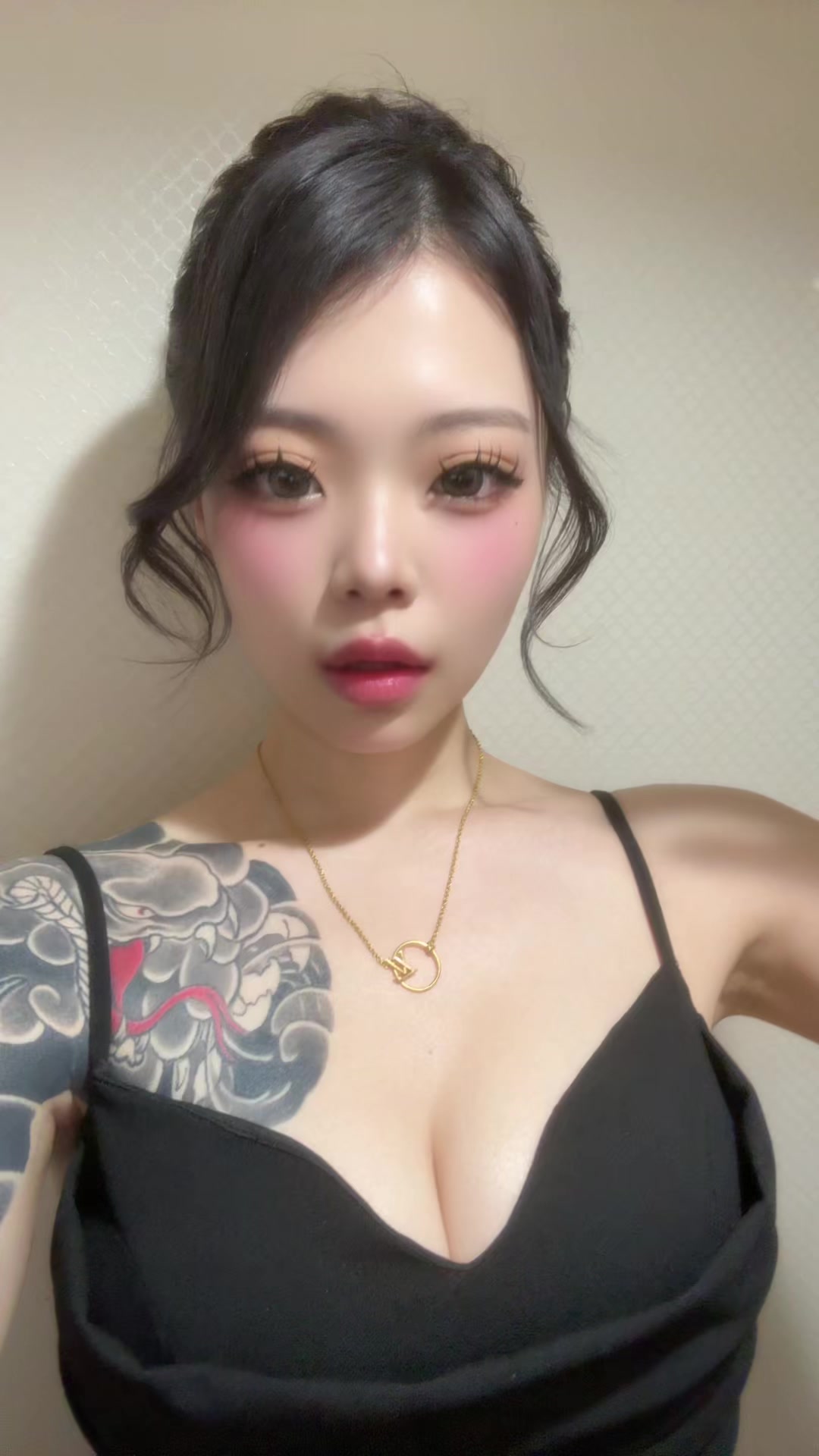 @お嬢