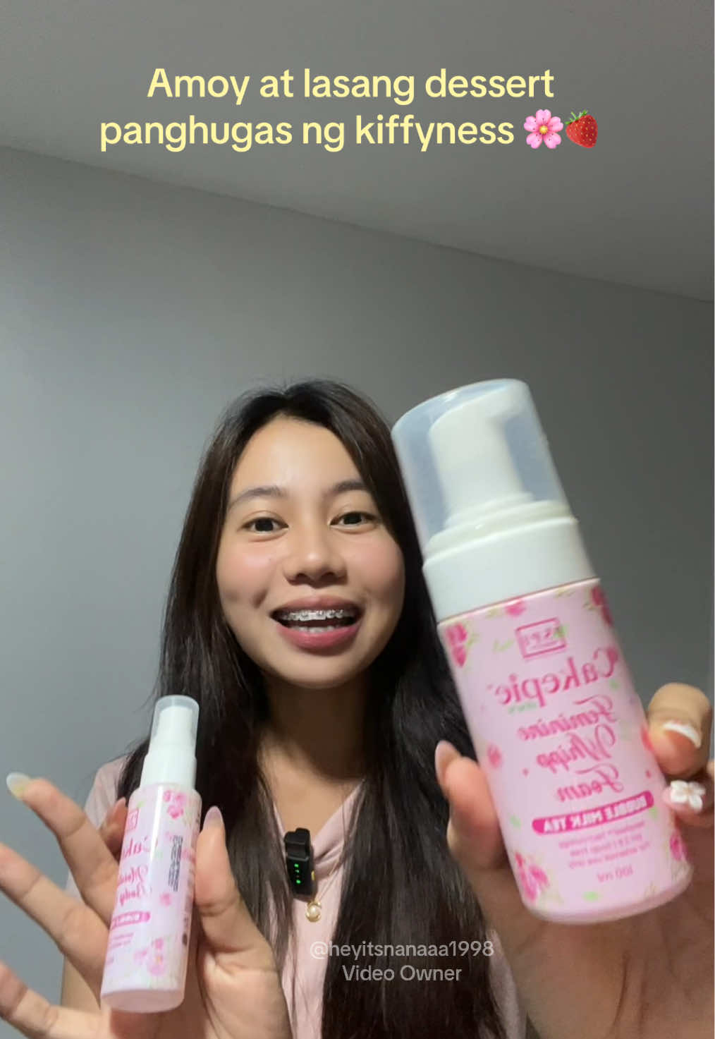 @Nana | Daily Finds ۶ৎ