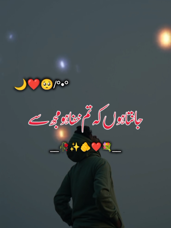 @اردو شاعری 🦋