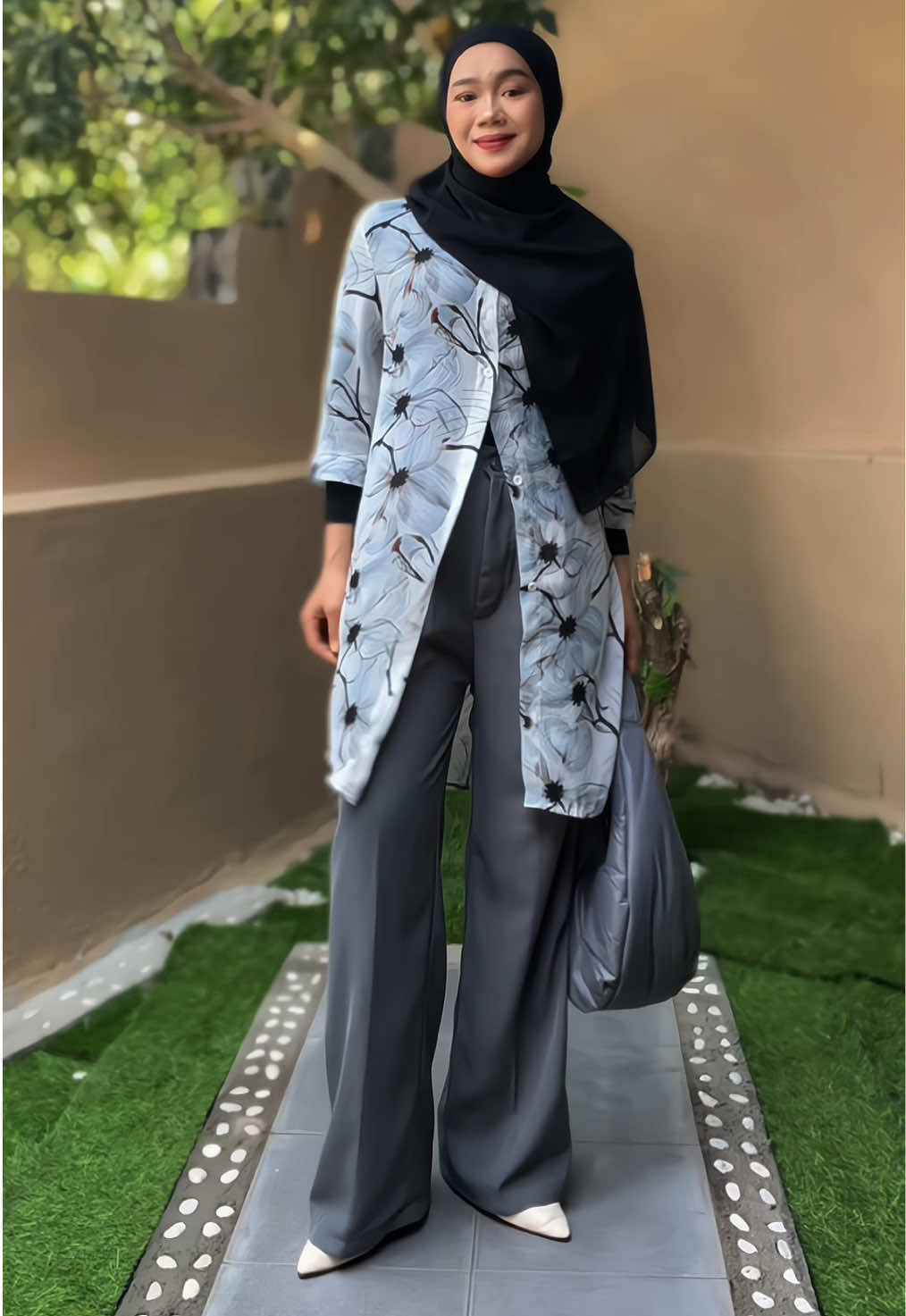 @Fashion Mak Aulia