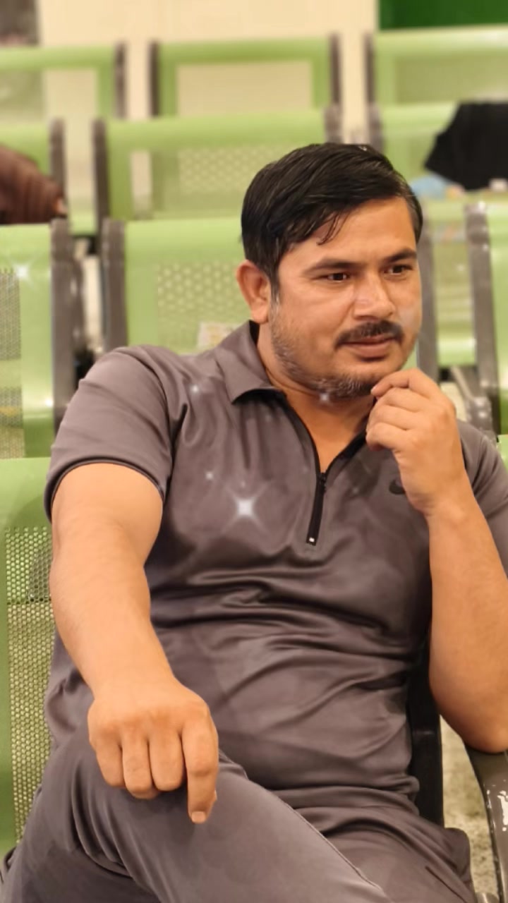 @muhammad ishtiaq