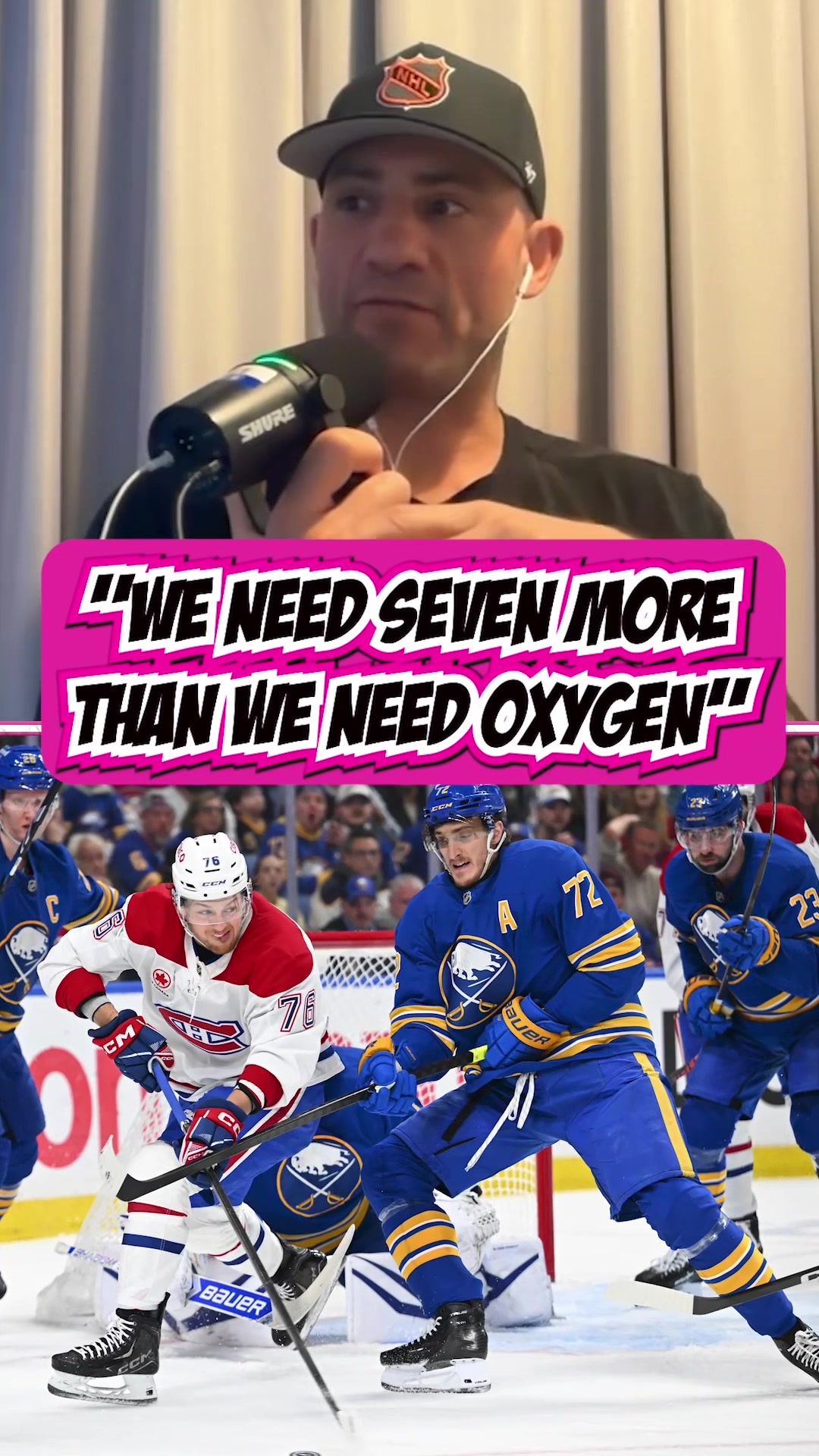 @Spittin Chiclets