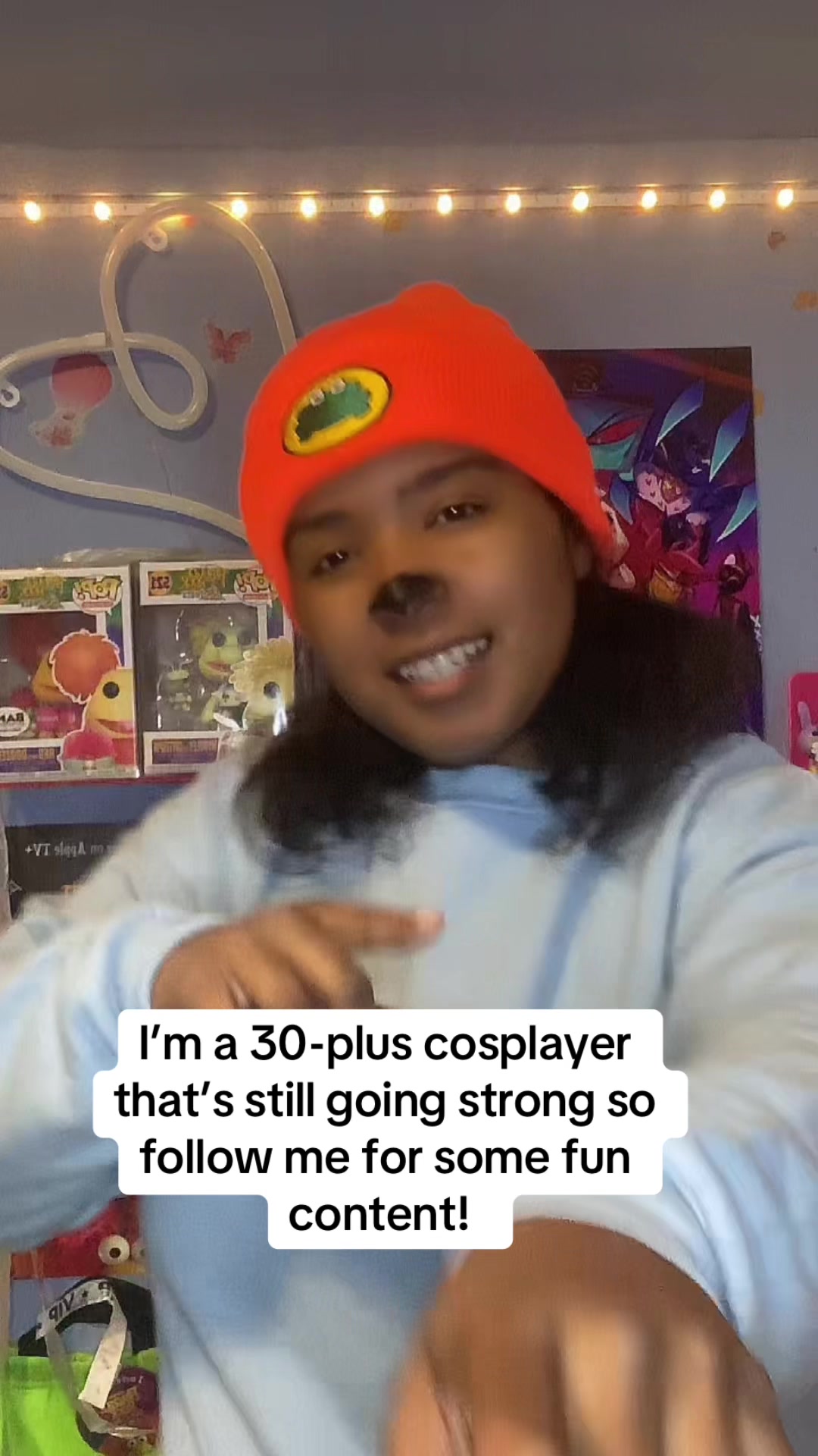 @Tabi 🔜 NYCC