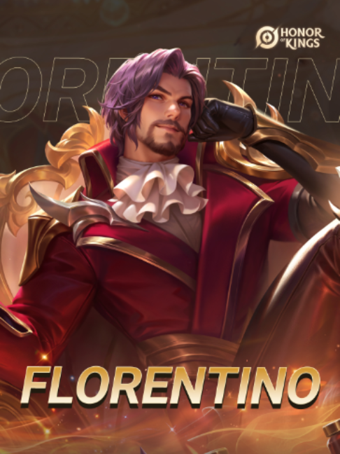 @Honor of Kings