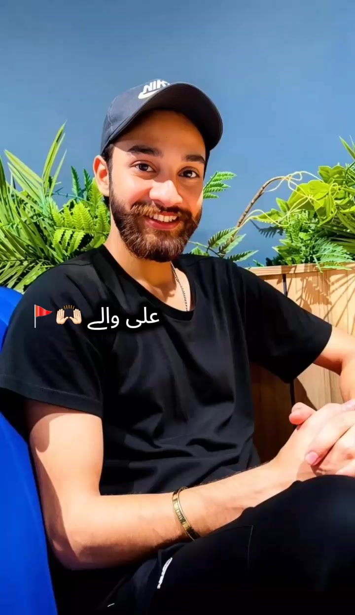 @محمد سمیر انصاری 🦅