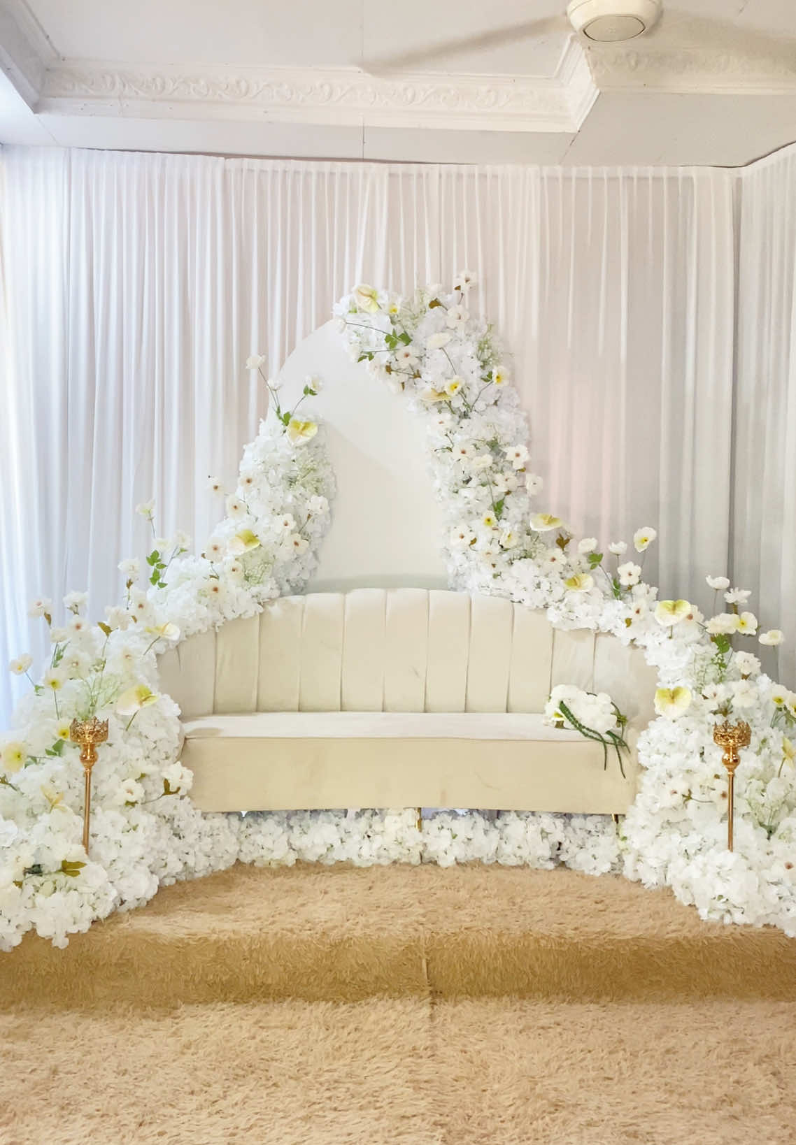@LIEYA BRIDAL