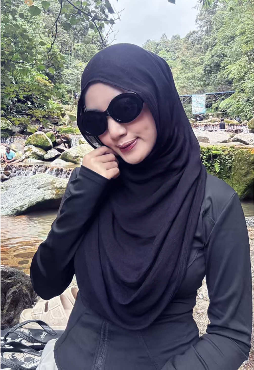@Bunga