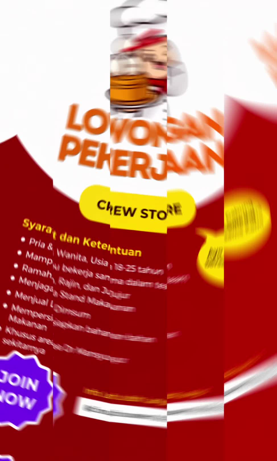 @Loker Medan
