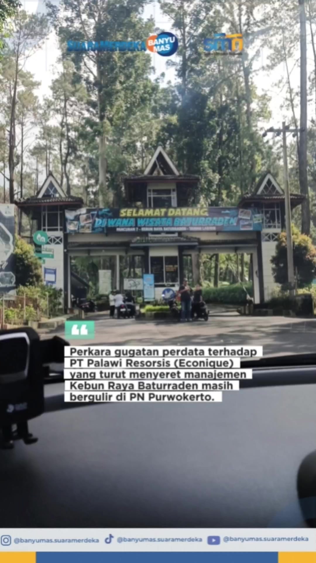 @Suara Merdeka