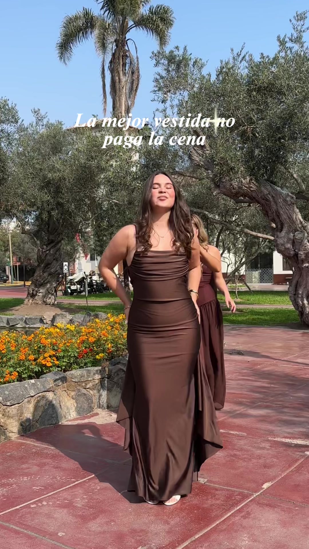 @Virago Dress