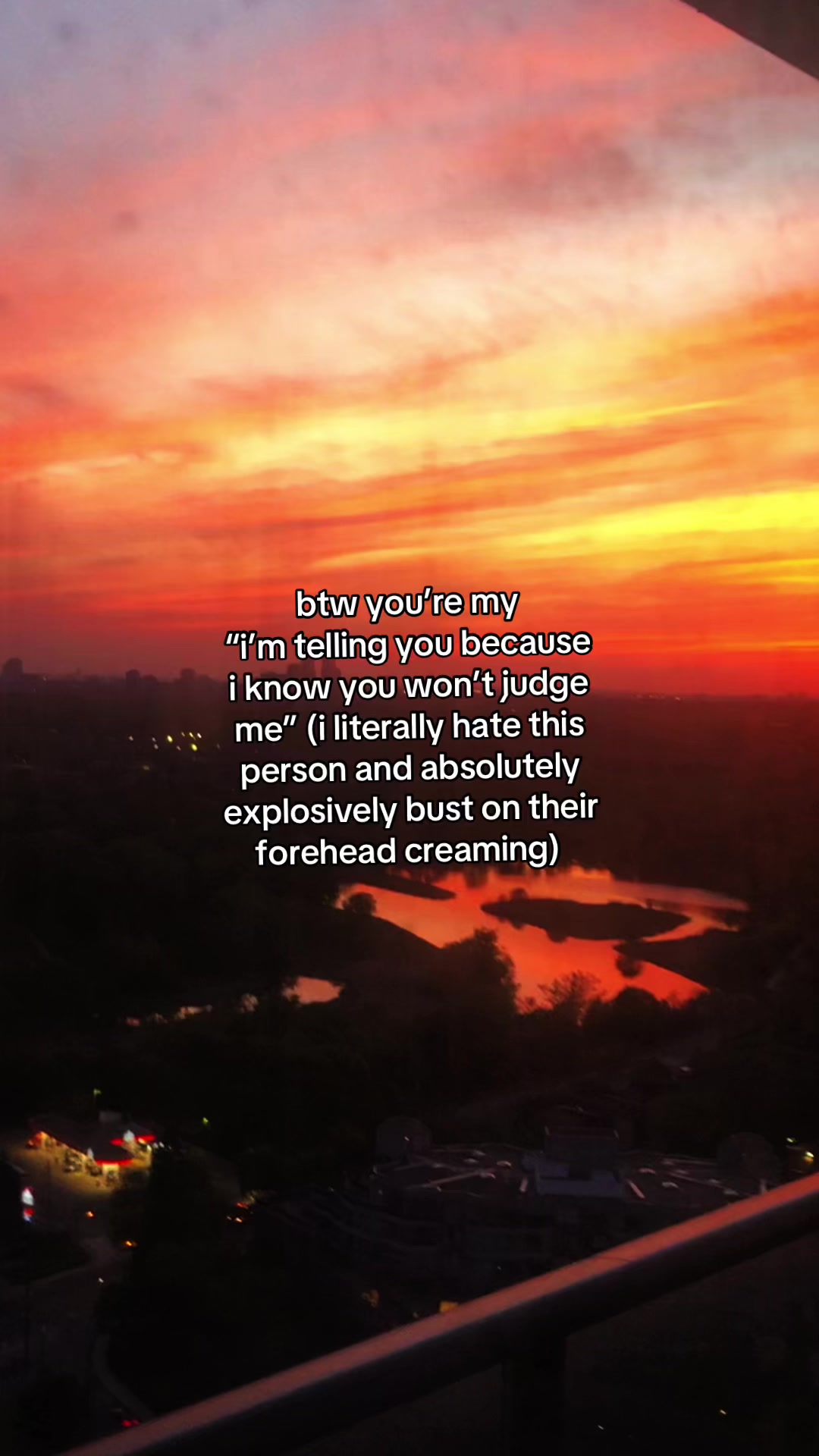 @your dads landlord