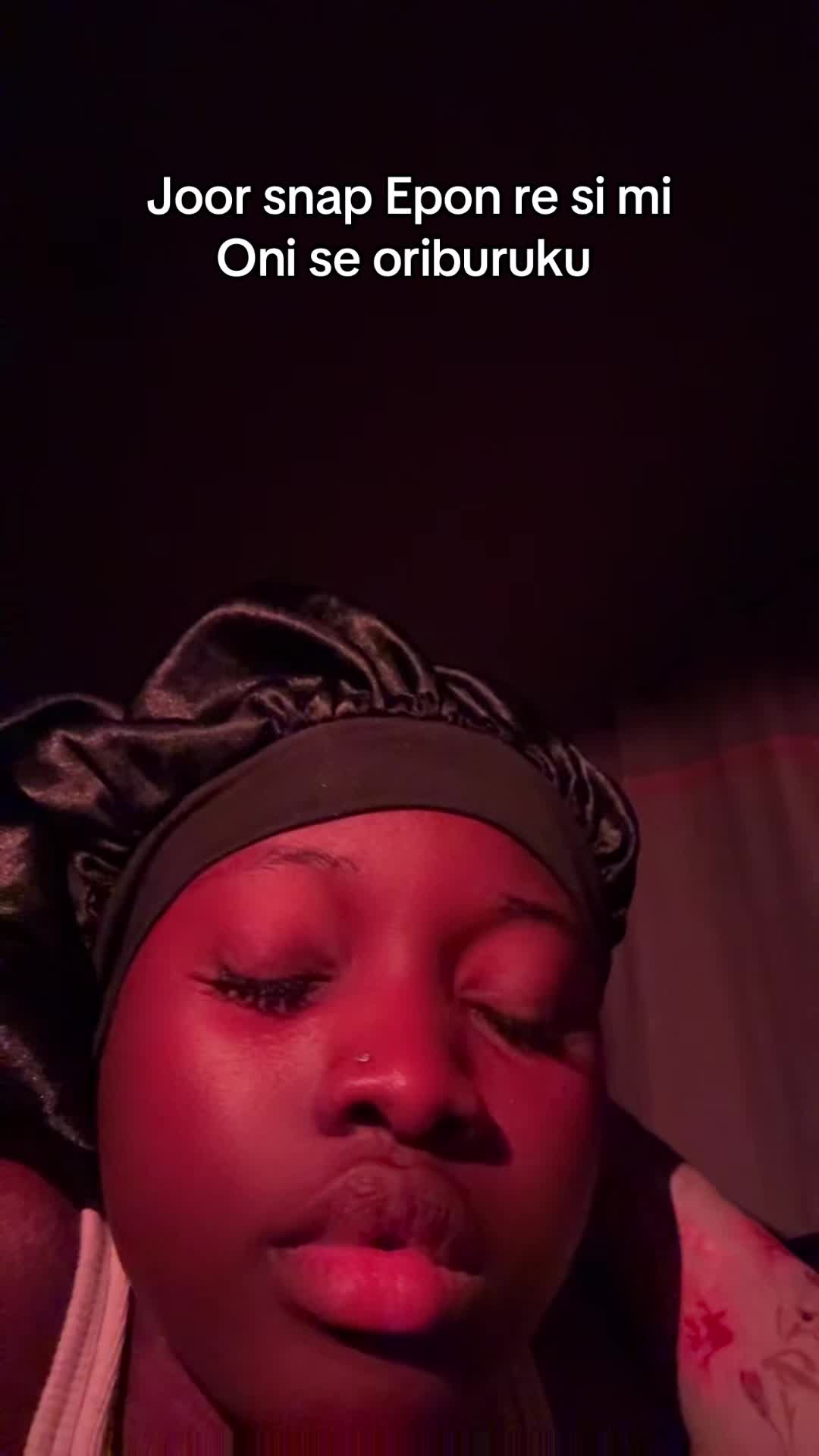 @MA 𝔣𝔬𝔯 Melanin Adunniade 🦋