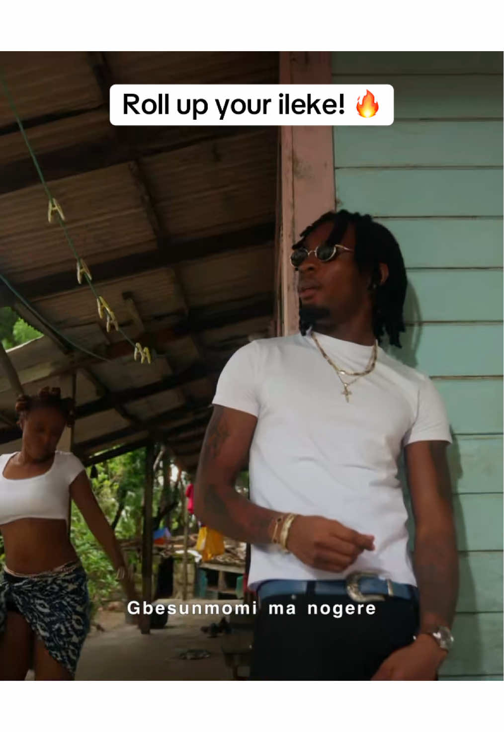 @Joeboy