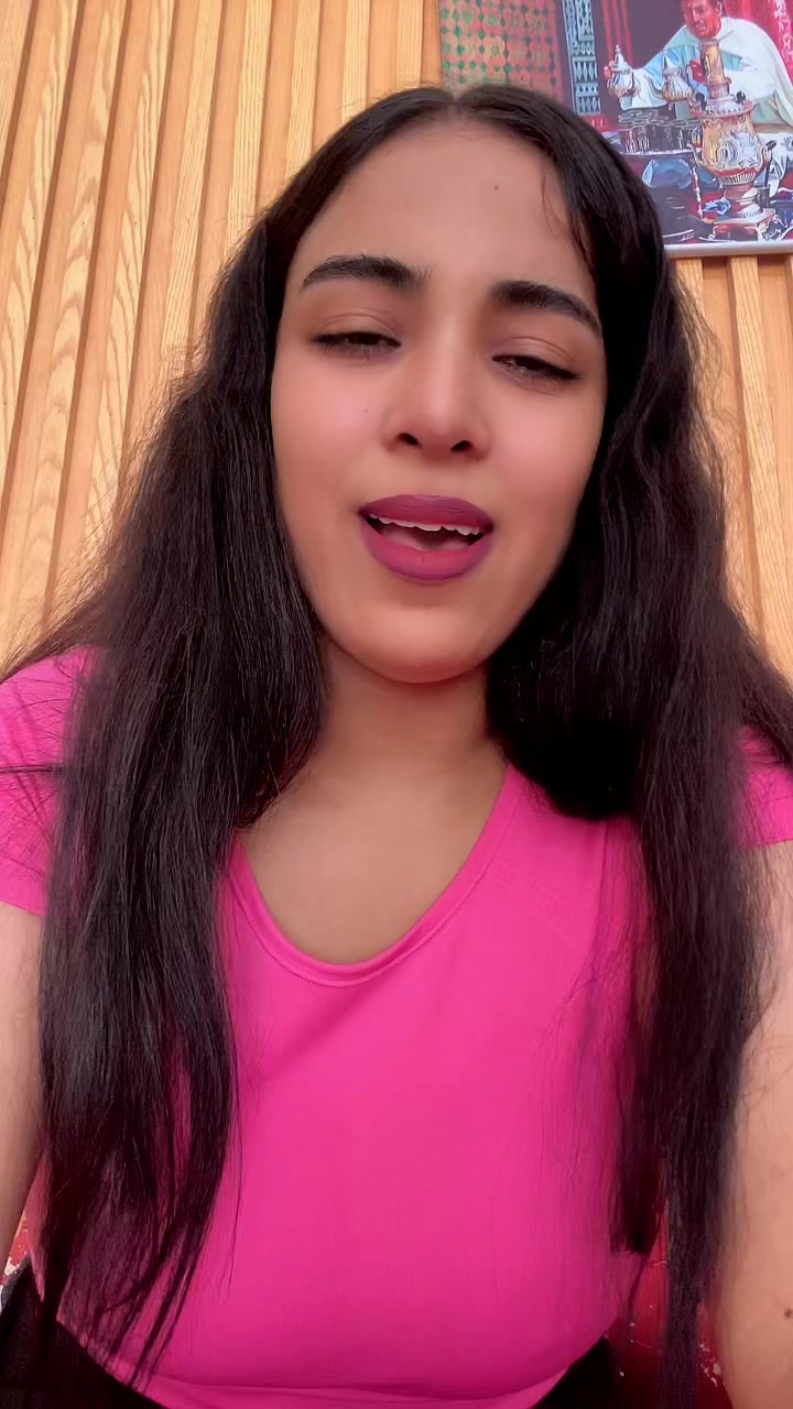 @الراقصة خلود 🤪