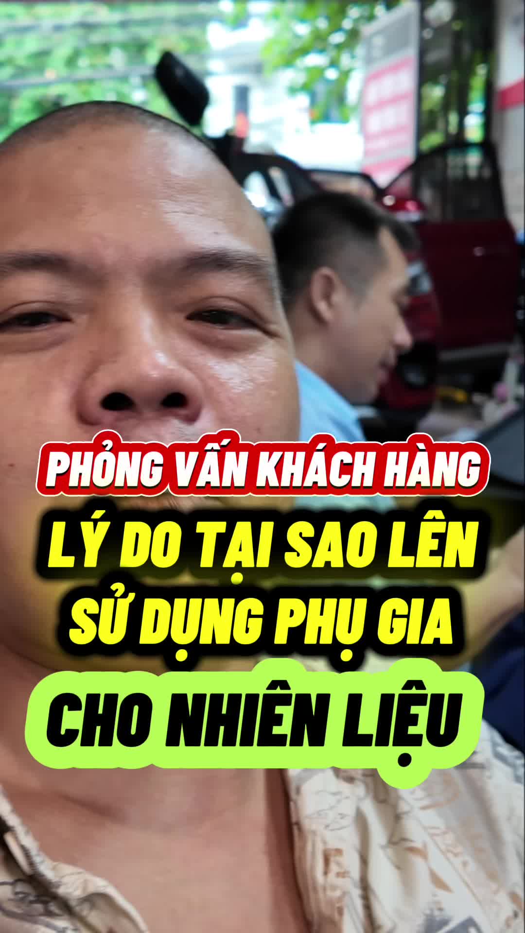 @Minhcop TV