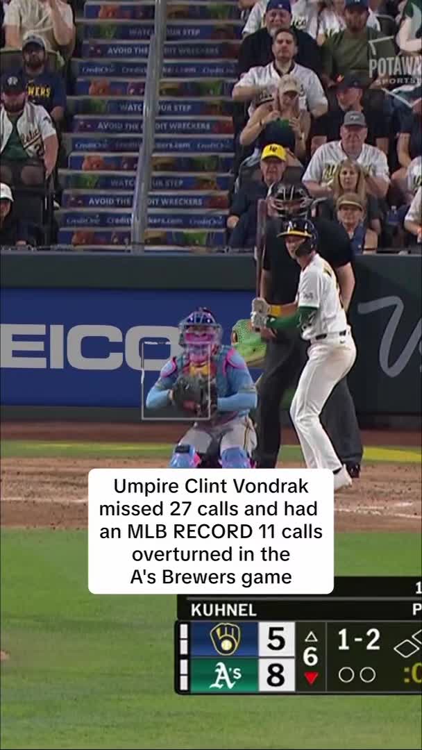 @Umpire Auditor
