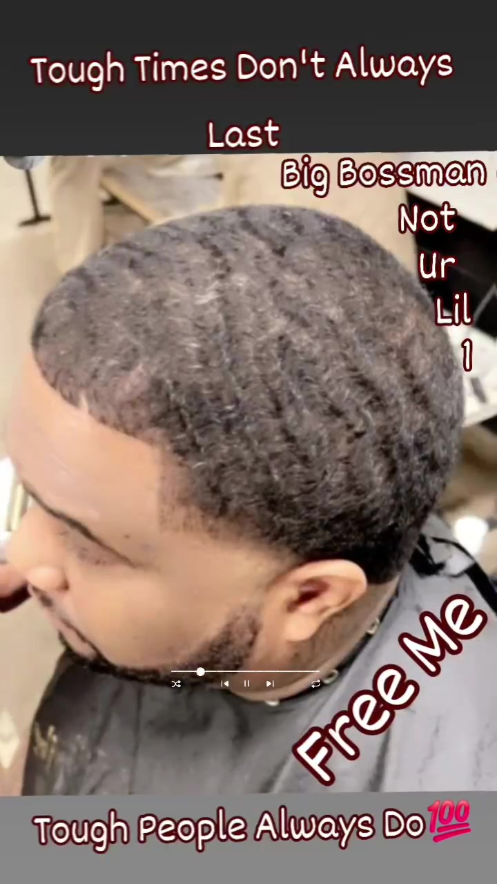 @Bossman Terron